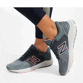New Balance W520LP7 Träningsskor, grå 5