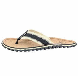 Gumbies Corker flipflops GU-FFCOR001 beige 2
