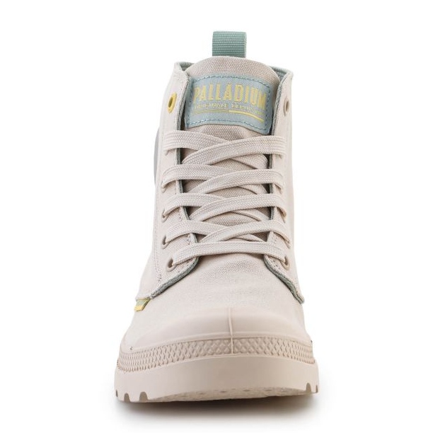 Palladium Pampa Monopop 99140-260-M skor beige 2