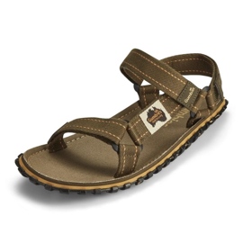 Gumbies Tracker Sandaler GU-SATRA018 grön 3