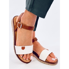 Almera Vita damsandaler 1