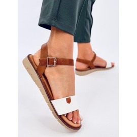 Almera Vita damsandaler 2