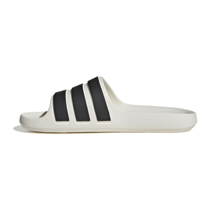 Adidas Adilette Flow IG6858 flipflops vit 1