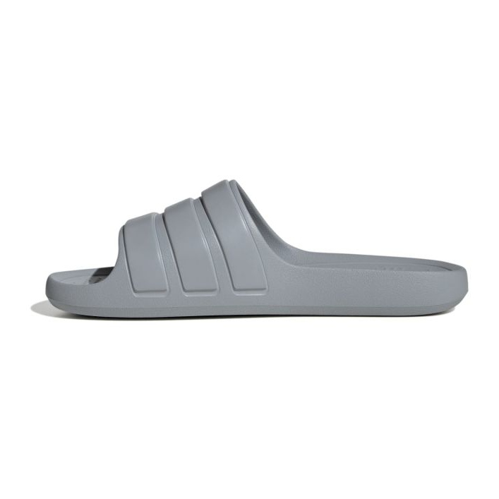 Adidas Adilette Flow IG6863 flipflops grå 1
