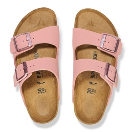 Birkenstock Arizona 1026412 flipflops rosa 1
