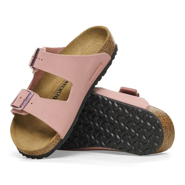 Birkenstock Arizona 1026412 flipflops rosa 2