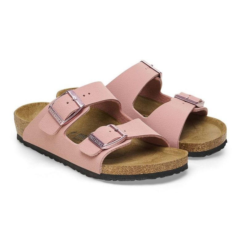 Birkenstock Arizona 1026412 flipflops rosa 3