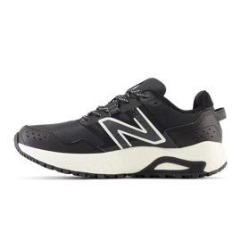 New Balance WT410LB8 Träningsskor, svarta 1