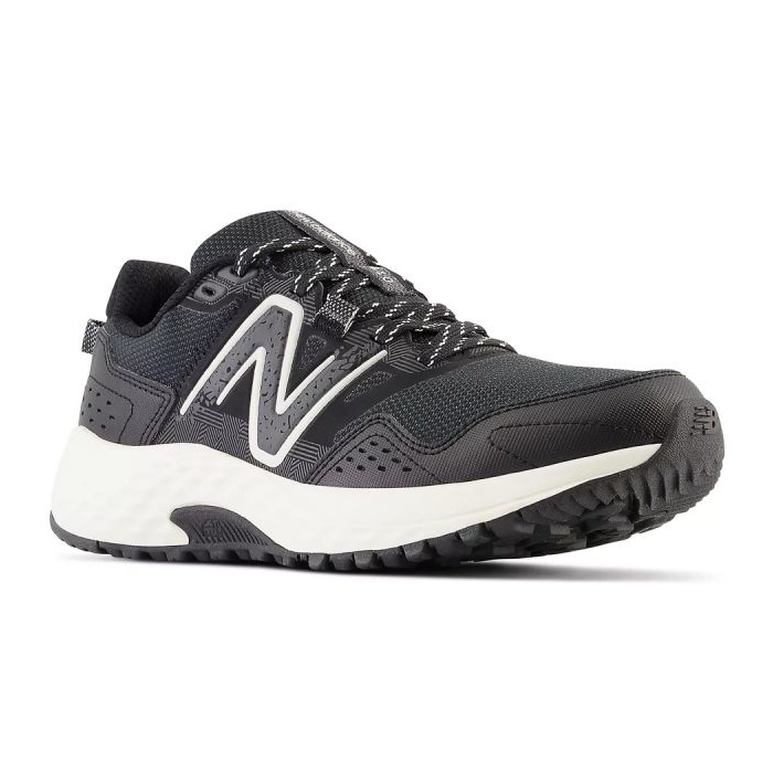 New Balance WT410LB8 Träningsskor, svarta 3