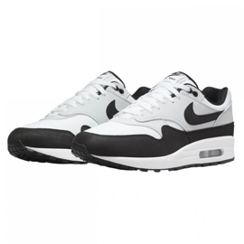 Nike Air Max 1 FD9082-107 skor grå 1