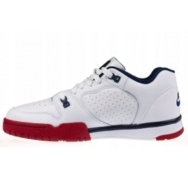 Nike Cross Trainer Low CQ9182-101 skor vit 1