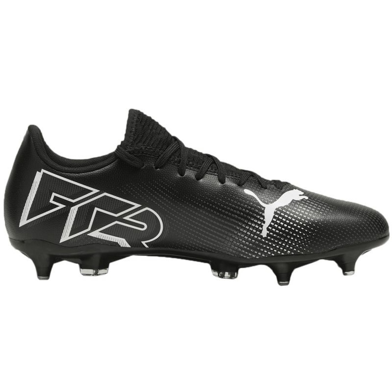 Puma Future 7 Play MxSG 107722 02 fotbollsskor svart 1