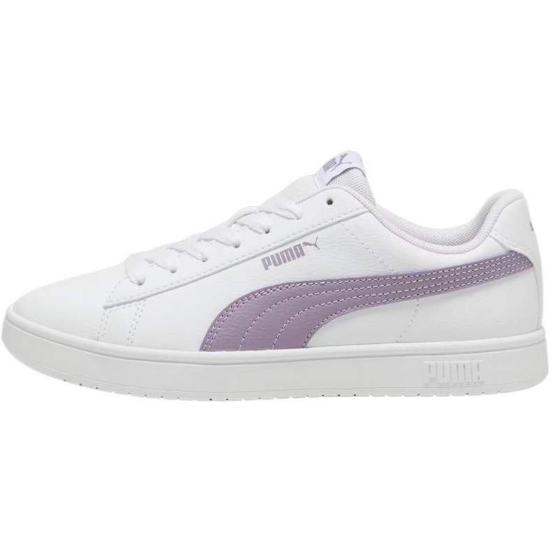 Puma Rickie Classic skor 394251 21 vit 1