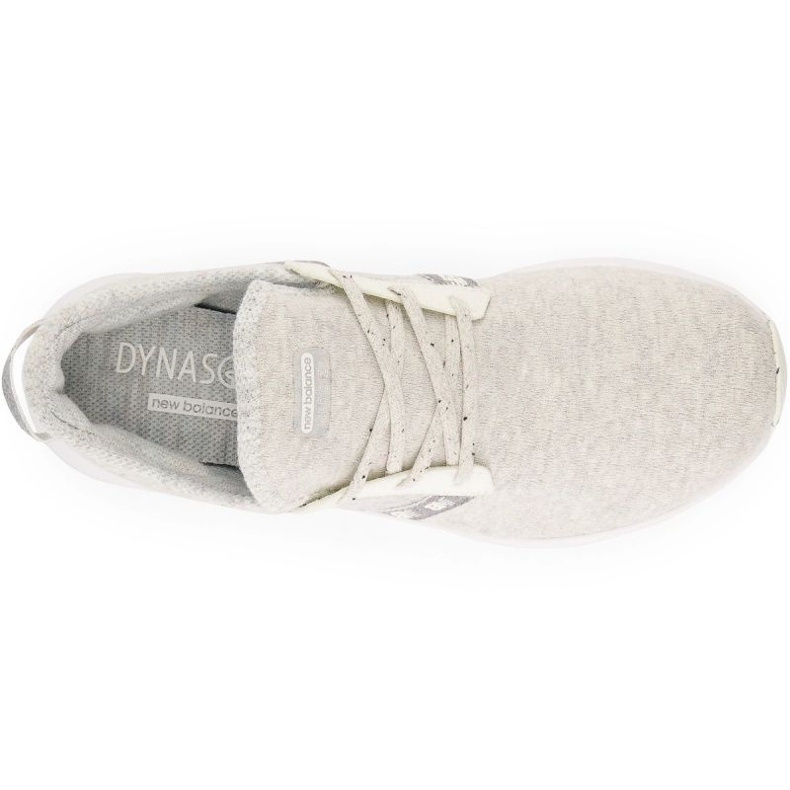 New Balance WXNRGWU3 sportskor, grå 3