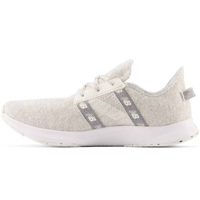 New Balance WXNRGWU3 sportskor, grå 4