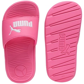 Puma Cool Cat 2.0 flipflops 390881 08 rosa 1