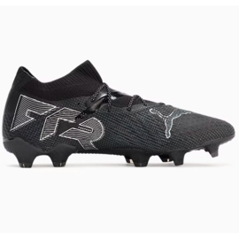 Puma Future 7 Ultimate FG/AG 107916-02 fotbollsskor svart 1
