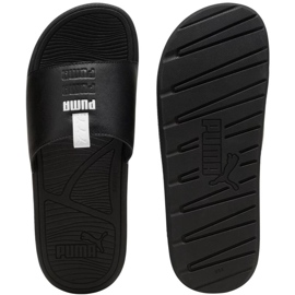 Puma Cool Cat 2.0 Seeing flipflops 398488 02 svart 1