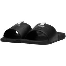 Puma Cool Cat 2.0 Seeing flipflops 398488 02 svart 2