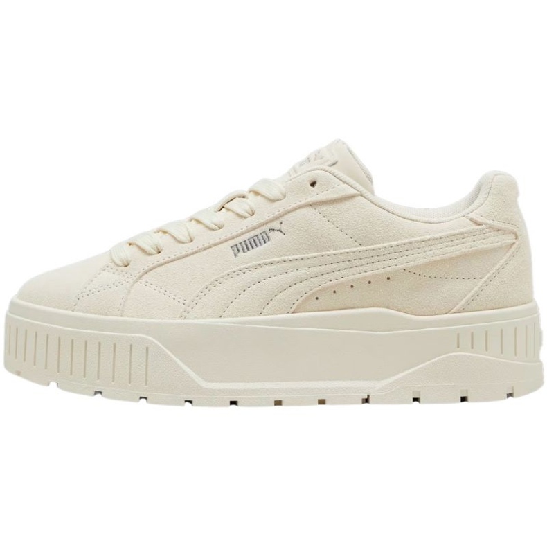 Puma Karmen Ii skor 397457 03 beige 1