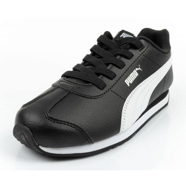 Puma Turin 3 skor 384431 04 svart 2