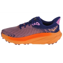 Hoka W Challenger Atr 7 skor 1134498-WMCY purpur 1