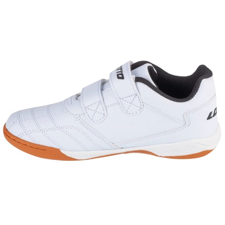 Lotto Pacer K 2600110K-1011 skor vit 1