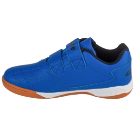 Lotto Pacer K 2600110K-5011 skor blå 1