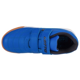 Lotto Pacer K 2600110K-5011 skor blå 2