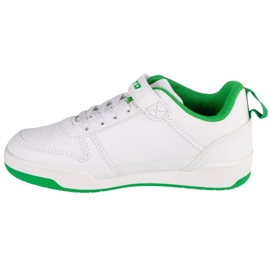 Lotto Toco Bc K 2600320K-1060 skor vit 1