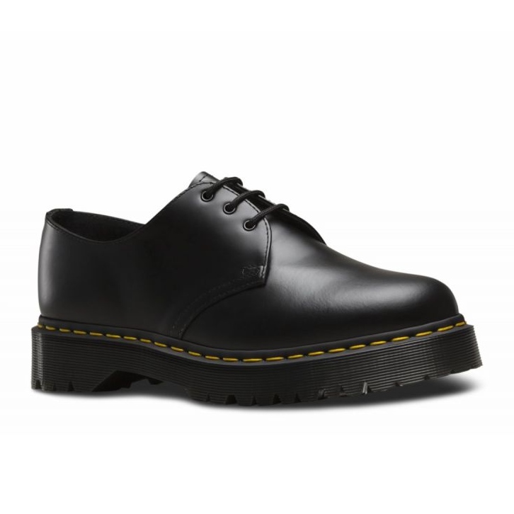 Dr. Martens Dr Martens 1461 Bex DM21084001 skor svart 1