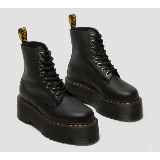 Dr. Martens Dr skor Martens 1460 Pascal Max DM26925001 svart 1