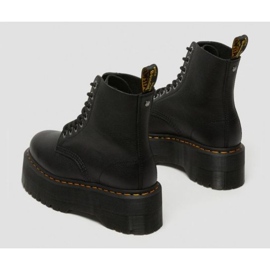 Dr. Martens Dr skor Martens 1460 Pascal Max DM26925001 svart 2