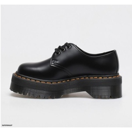 Dr. Martens Dr skor Martens1461 Quad DM25567001 svart 1