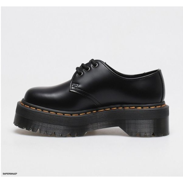 Dr. Martens Dr skor Martens1461 Quad DM25567001 svart 1