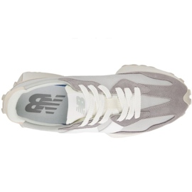 New Balance unisex sneakers U327FF grå 1