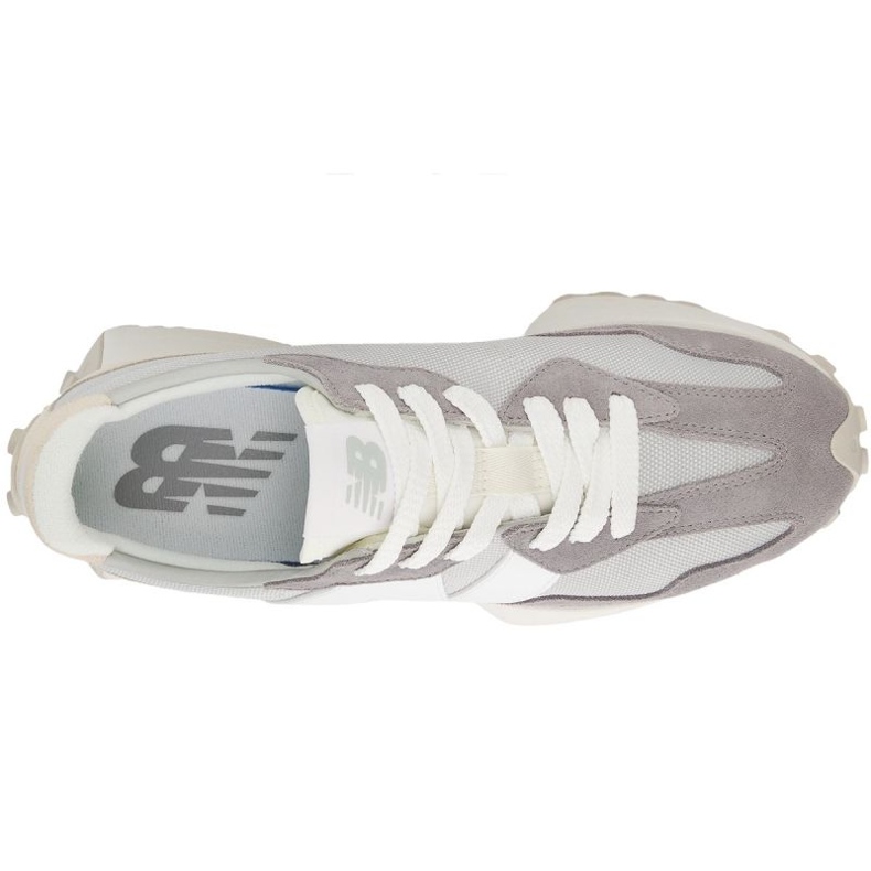 New Balance unisex sneakers U327FF grå 1
