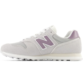 New Balance sportskor sneakers WL373OG2 grå 1