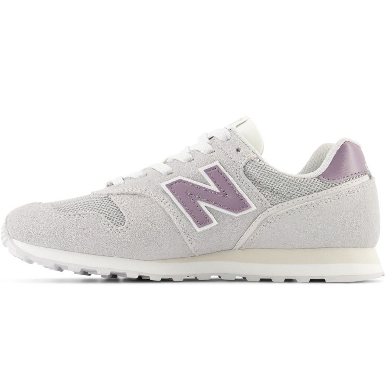 New Balance sportskor sneakers WL373OG2 grå 1