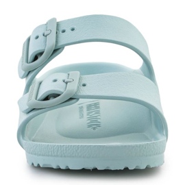 Birkenstock Arizona Eva Surf 1026753 flipflops grön 1