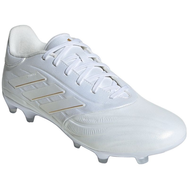 Adidas Copa Pure 2 League Fg IG8718 fotbollsskor vit 1