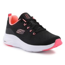Skechers Vapor Foam skor 150024-BKPK svart 1