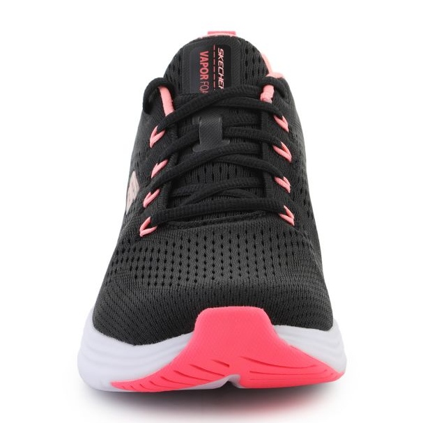 Skechers Vapor Foam skor 150024-BKPK svart 2
