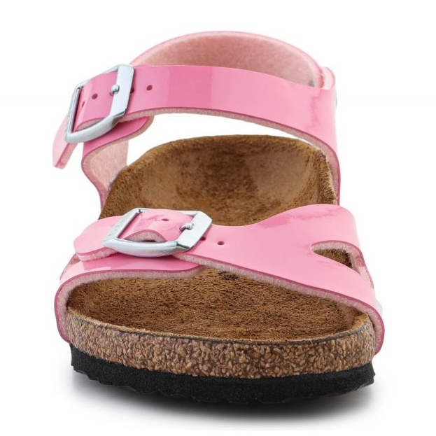 Birkenstock Rio 1026864 sandaler rosa 2