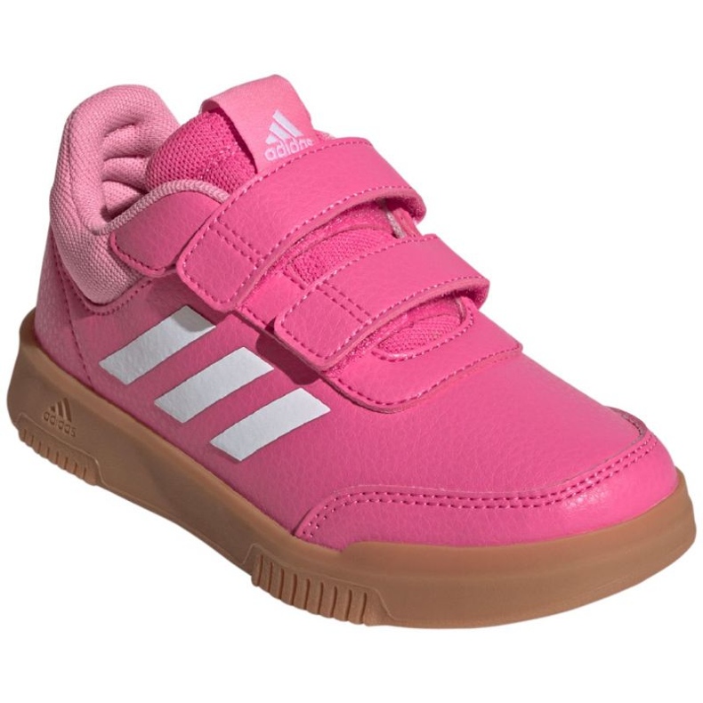 Adidas Tensaur Sport 2.0 Jfr IF1728 skor rosa 1