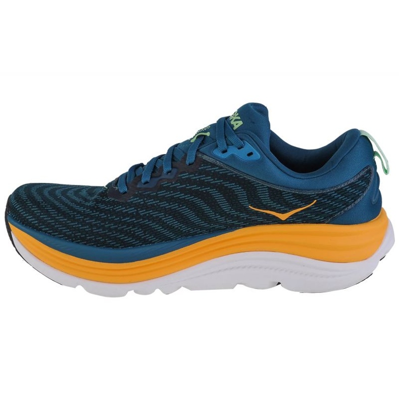 Hoka Gaviota 5 skor 1127929-DLSH blå 1