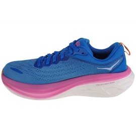 Hoka Bondi 8 skor 1127952-CSAA blå 1