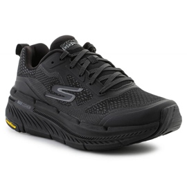 Skechers Max Cushioning skor 220840-BKCC svart 1