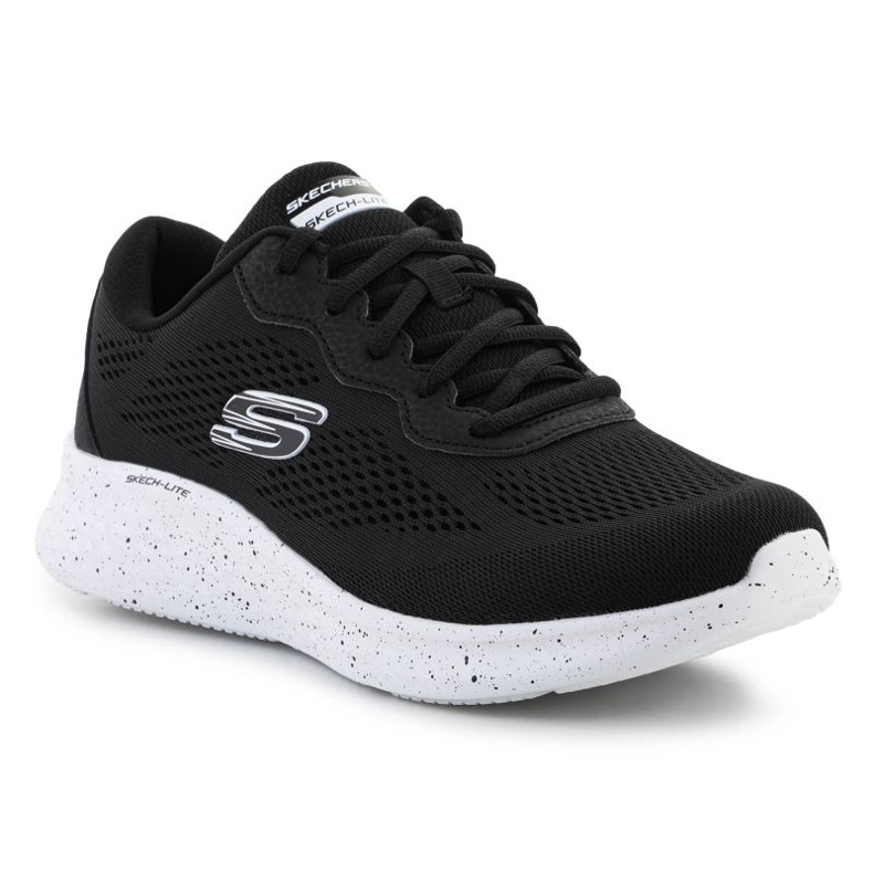 Skechers Skech-Lite 149990-BKW skor svart 1