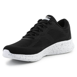 Skechers Skech-Lite 149990-BKW skor svart 3